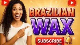 Brazilian Waxing: Post-Treatment Care Guide (No Redness, Just Smooth Skin!)