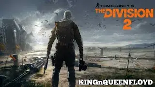 The Division 2 in 2025 Ready for New DLC *TOP Build for Legendary missions