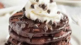Hungry Hoopers & Leif - Pops Pancakes (Sped Up)