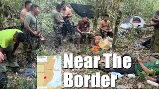 Hostile Jungle of Belize Expedition
