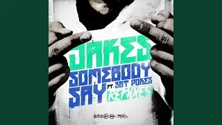 Somebody Say (Subzee D Remix)