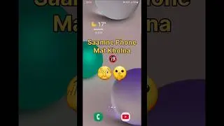 Phone ke gande Ads band karein! 🚫 Stop it now! #techhacks #smartphone