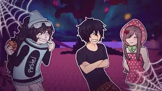 *CHAOTIC* CW HALLOWEEN UPDATE IS HERE..along with some chaos
