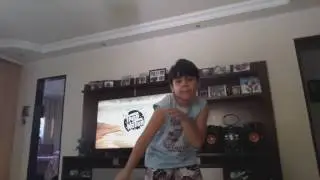 Aumenta o volume