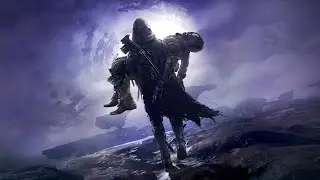 Destiny 2 shadowkeep dlc