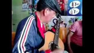AMOR CHORASINO ISAIAS RUCO VARGAS PARA JHB PRODUCCIONES