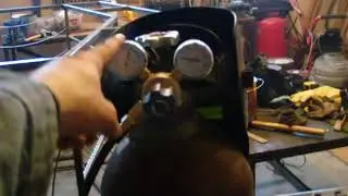 Customer Review of the Eastwood Mig 175 MIG Welder