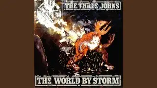 The World By Storm