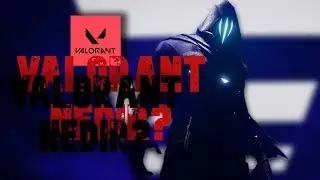VALORANT NEDİR? PART 5 (Egzantirik kadınları severiz.)