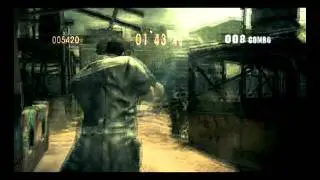 Modding Fun with Wilsonso's Resident Evil 5 Trainer