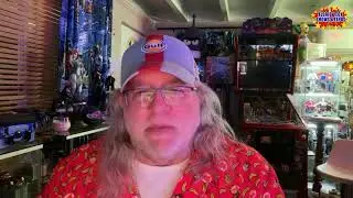 Adam the Woo Gone! - RIP - Unbelieveable