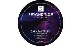 Dark Tantrums - Enchanted