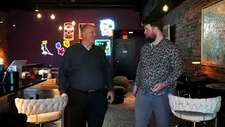Butter Scotch Bakery & Bar  - NWA Children's Shelter ADTV