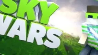 SkyWars Изи катка!