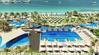 The 6 Best Beach Resorts in UAE for Luxury Vacations