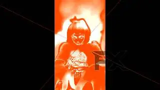 The Stranger S3 PT4 In Heavenly Power + Trump Saw Game Major + Earth Tones