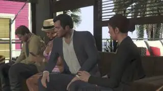 GTA V: Best of Michael - The Therapy Session