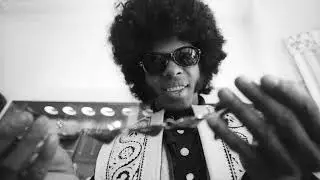 Lady (1985) Sly Stone Demo