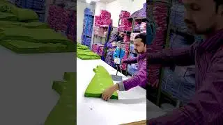Ladies #fancy #kurti #cutting #mansarovar #sanganer #jaipur #irshad #master #subscribe #subscribe
