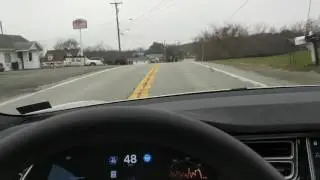 Autopilot hardware 1 improves! (Maybe...sort of?)
