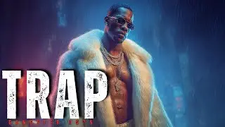 Ultimate Hip Hop | Drill Rap | Gangster Trap - Beats for Workout & Grinding 🔥
