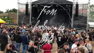 From Shadows To Light - Would You Go Back | HoMee2018