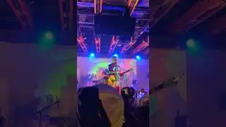 Rare Americans - Moving On (live at Crescent Ballroom)