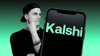 Учебное пособие по Kalshi: Как торговать на рынках прогнозов криптовалют