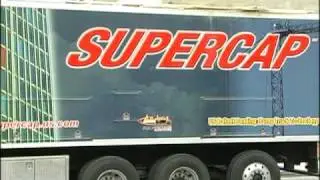 East Coast Poured Floors - The SuperCap System