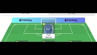FPL GW4 Tips: Pedro & Salah Must-Have Picks for Success! 🔥