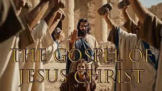 Intro to Ephesians and the Gospel of Jesus Christ - An AI comic book/animation/film