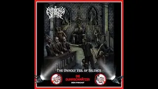 ☠ ROTTING DEMISE⚰ - Au&szlig;en Corpse Paint - Innen Kritik #podcast #interview #new #unholy #silence #cd