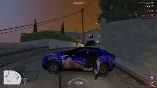 HL FIVEM (100% Connect Hype)