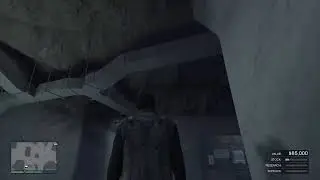 kvidovic's Live PS4 Broadcast