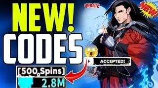 NEW & ACTIVE Shindo Life Codes 2026 | Shindo Life Codes | Shindo Life Codes LIMITED