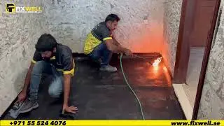 Budget Kitchen Remodel | Kitchen Renovation Dubai | Before and After Kitchen Makeover | Fixwell.AE