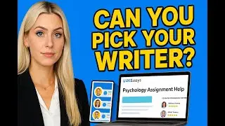 UKEssays Psychology Assignment Help Review &mdash; Transparent Writers You Can Choose