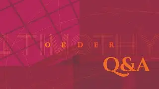 Q&A: All Things Related to Women Pastors (1 Timothy)