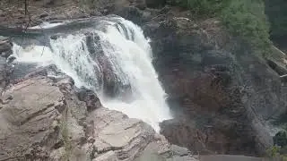Ch&ucirc;tes Coulonge 04, Qu&eacute;bec