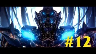 Implosion Gameplay Walkthrough Part 12 Mission 2-4 (Android)