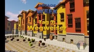 Cinematic Wegweiser for Timolia.de I TraizzyHD