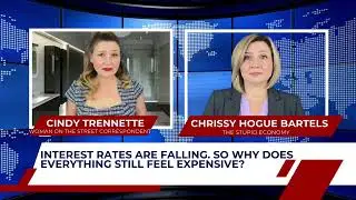 Negative Interest Rates