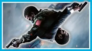Tenet (2020) Review [REUPLOAD]