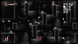 Давайте поиграем в Nongunz: Doppelganger Edition (2021, PC)
