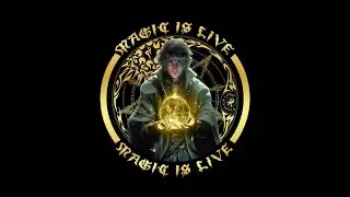 Magic is live