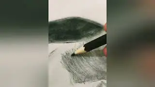 How to draw Thomas Shelby challenge.#drawing #thomus Shelby #one pencil