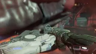 DOOM: Nothing Clean Right...
