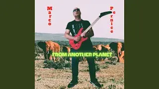 From another planet