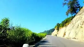 Kotli sattian Road Towards Kahuta.