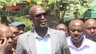 Akenya kurio meharirie thabari cia maguru thutha wa ene matatu kwanirira mugomo kiumia giukite.